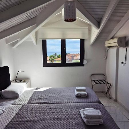 Natalie'S Hotel Skala  Dış mekan fotoğraf