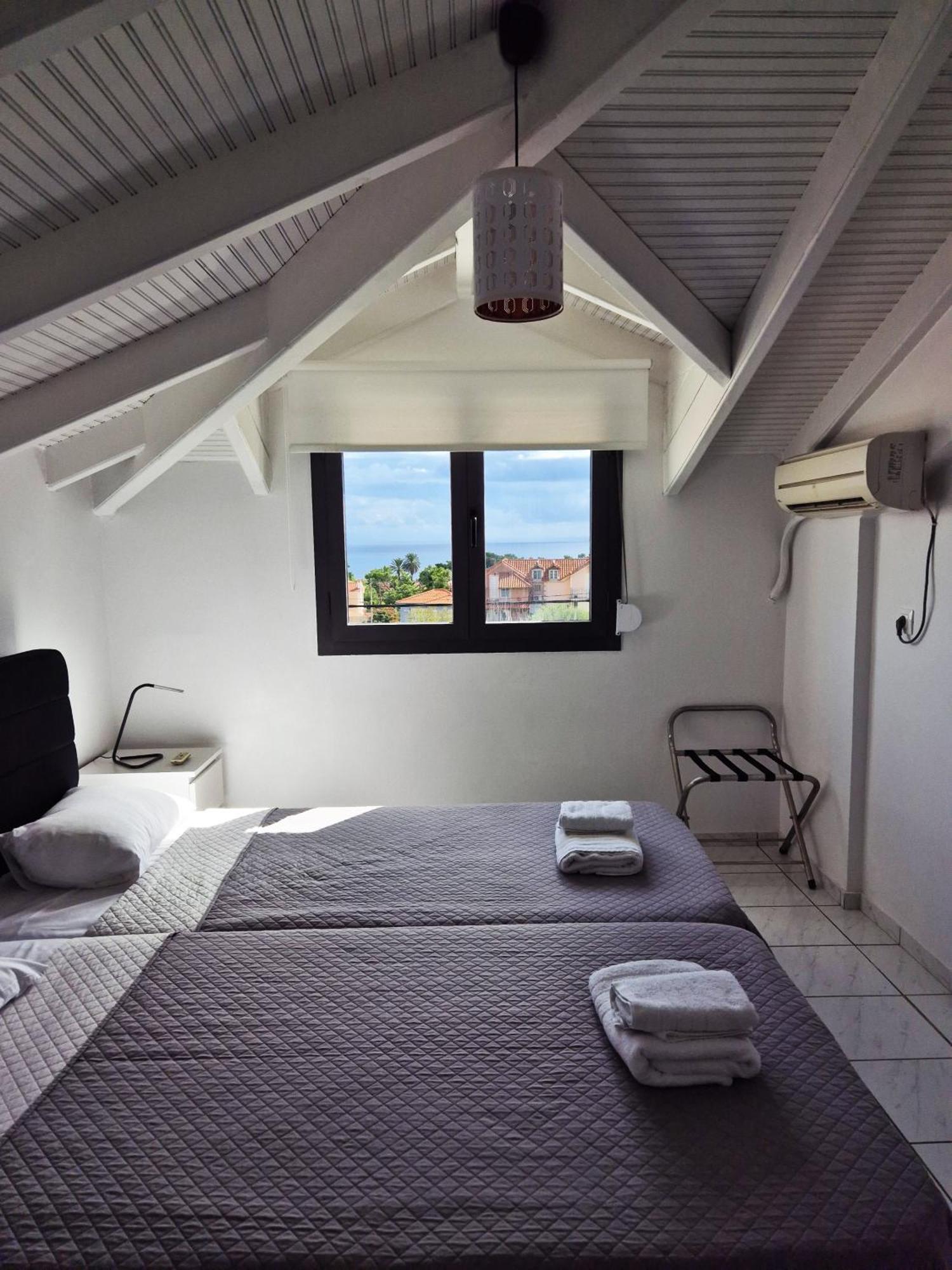 Natalie'S Hotel Skala  Dış mekan fotoğraf