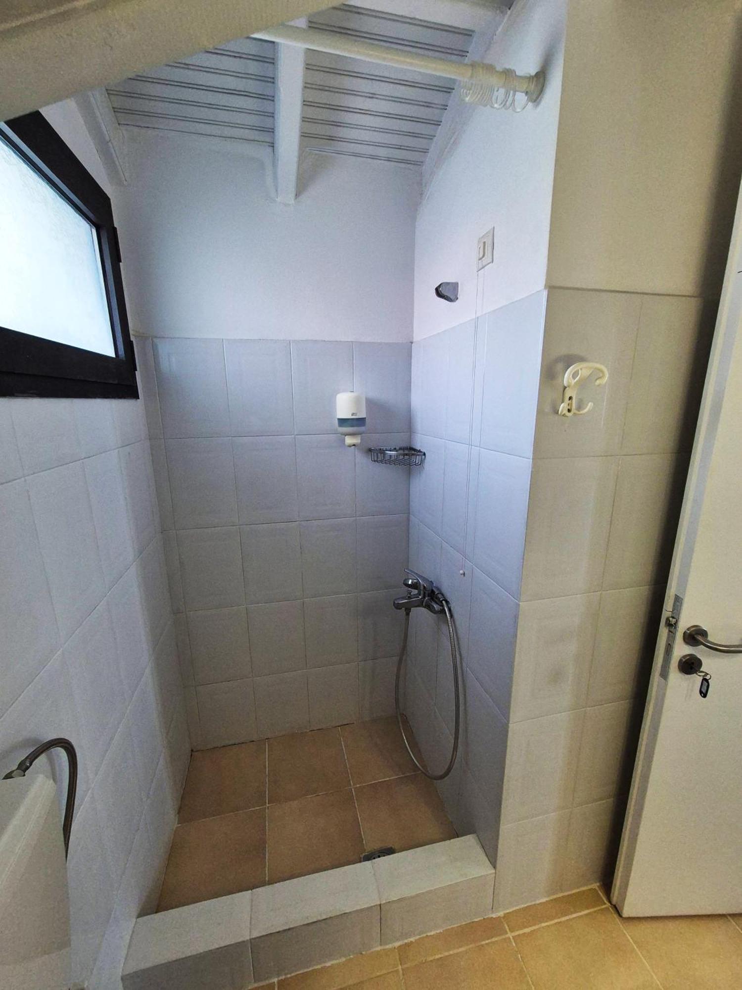 Natalie'S Hotel Skala  Dış mekan fotoğraf